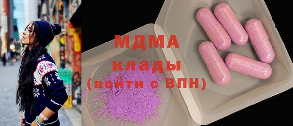 гидра Няндома
